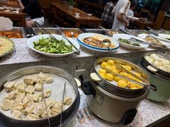 -泰合素食(双流店)