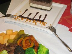 -ITA·意塔意大利餐厅(亦庄店)