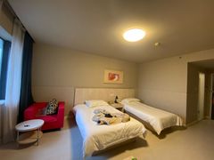 -锦江之星(上海松江大学城店)