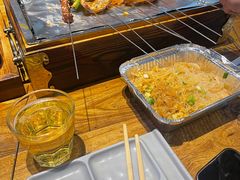 -那些年记忆烧烤