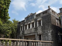 -开平碉楼文化旅游区马降龙景区