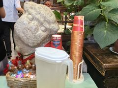 -玉桥餐厅(天坛店)