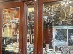 -露西亚咖啡西餐厅(哈尔滨俄侨纪念馆店)