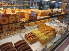 -红星前进面包牛奶公司(五道口购物中心店)