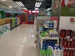 -华润万家(天河东店)