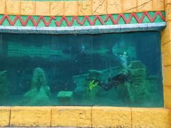 -上海玛雅海滩水公园