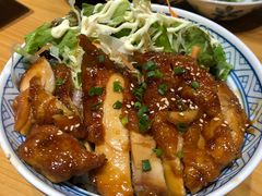 -锦鲤堂日本料理(莱茵之星店)