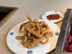 -龙森园火锅(琴台路店)