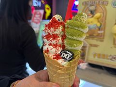 -DQ·蛋糕·冰淇淋(雨花吾悦店)