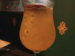 -The Cheebat 锌吧·Bistro(体育西店)