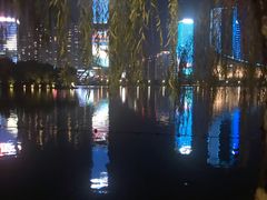 -天鹅湖体育公园