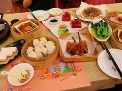 -点都德(聚福楼店)