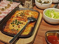 -九田家黑牛烤肉料理(新辰里亚运村店)