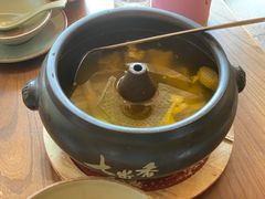 汽锅鸡-七步香云南山里菜(昆明老街店)