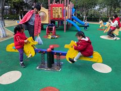 -香宫中餐厅 · 桂林香格里拉