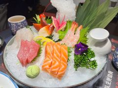 -松子料理(亮马桥店)