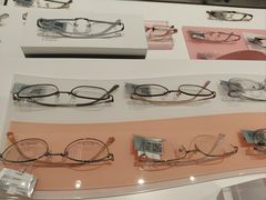 -宝岛眼镜(福清万达店)