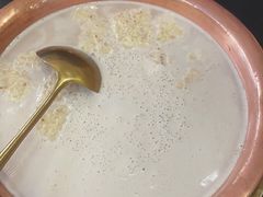 -诺敏塔拉奶茶-布里亚特包子-手把肉(锦都会店)