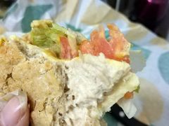 -SUBWAY赛百味(金码大厦店)