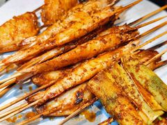 -1819餐厅·团队聚餐·烤串·精酿