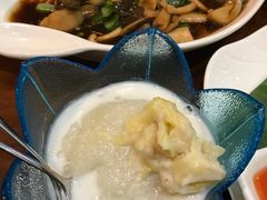 -荷花泰菜(东方新天地店)