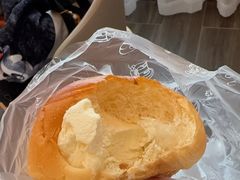 老式动物奶油蛋糕卷-烘焙町面包店(西四店)