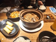 -金牌外婆家(苏州中心店)