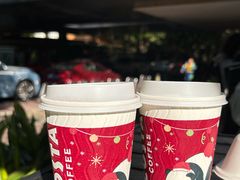 -COSTA COFFEE(广州广粤天地店)