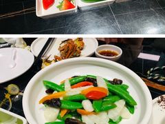 -水裹汤泉生活馆餐厅