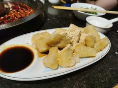 -巴蜀大宅门火锅(北大街店)