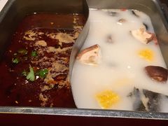 -新辣道鱼火锅(上地华联店)