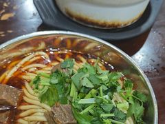 -老妈火锅粉(幸福路步行街店)