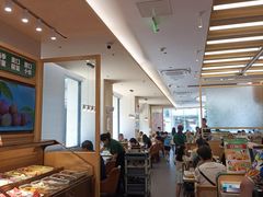 -豪客来牛排(中华城店)
