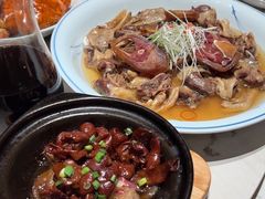 -状元楼(金溪路店)
