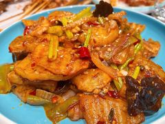 -老板娘串店·中餐&烧烤