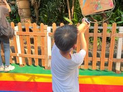 -广州长隆国际大马戏