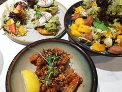 -BE BRIGHT KITCHEN(正佳广场店)