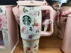 -星巴克臻选(国贸商城首店)