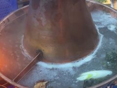 -京门老爆三·铜锅涮肉 爆肚(望京店)