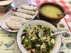 -揭西擂茶(龙华店)