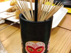 -云晓光头烧烤吧(新大陆广场店)
