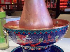 -祥源胡同·涮牛羊肉火锅(花桥店)