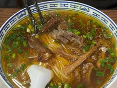 -永丰面馆(汉口路店)