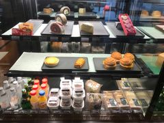 -星巴克(深圳五洲星苑店)