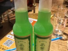 -懒人盐府人家(安贞店)