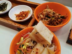 -乡党臊子面(丰庆公园店)