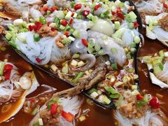 -云南巷海鲜大咖·可加工海鲜