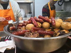 香肠-阿生哥螺蛳粉(永安街店)