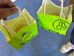 -椰小名·竹笙椰子鸡(中堂店)