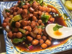 -柿子树炭烤羊腿(金台路店)